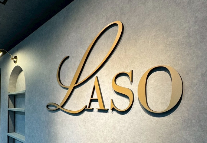 LASOの写真